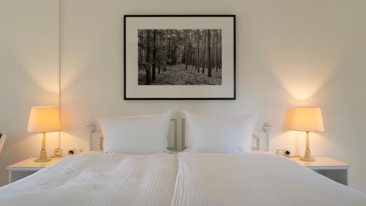 באד סארואו Nook X Seepalais Boutique Hotel מראה חיצוני תמונה