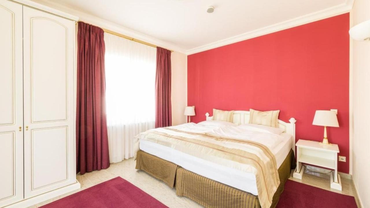 באד סארואו Nook X Seepalais Boutique Hotel מראה חיצוני תמונה