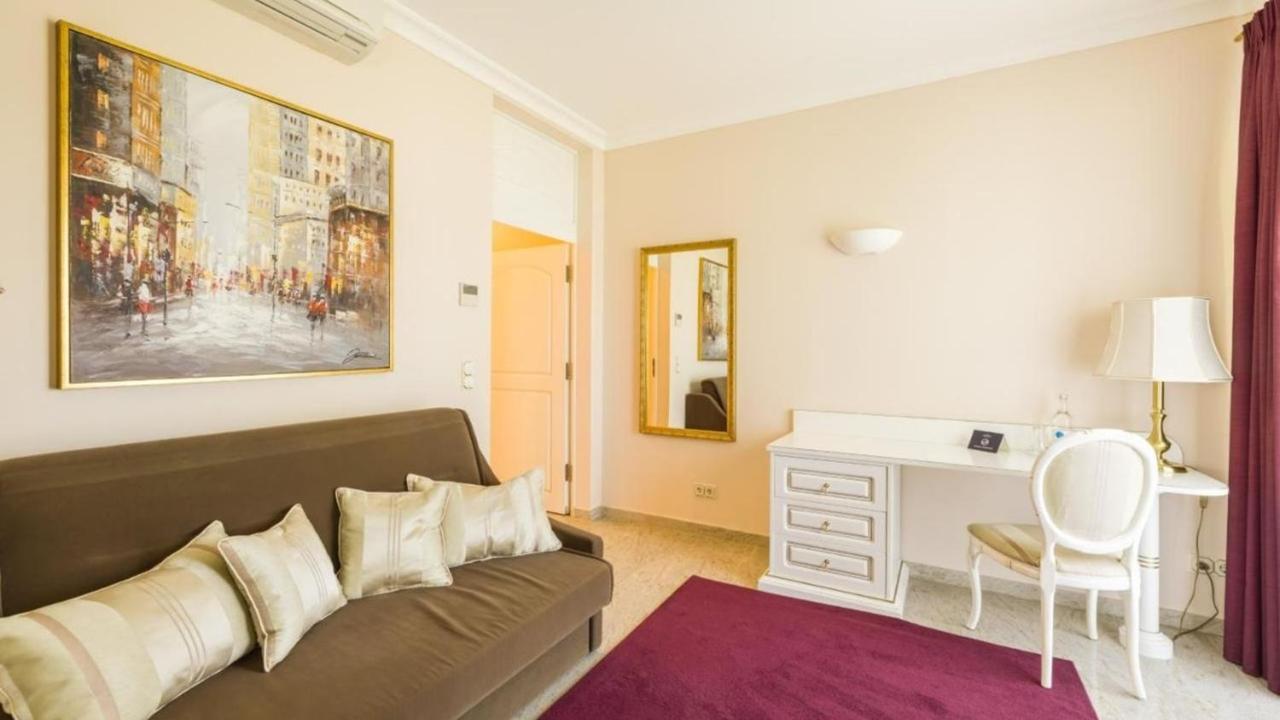 באד סארואו Nook X Seepalais Boutique Hotel מראה חיצוני תמונה