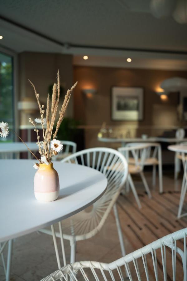 באד סארואו Nook X Seepalais Boutique Hotel מראה חיצוני תמונה