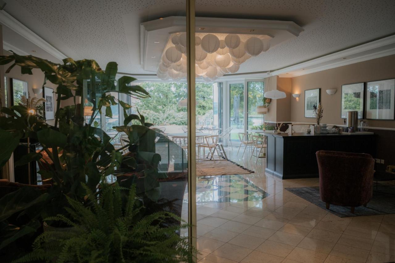 באד סארואו Nook X Seepalais Boutique Hotel מראה חיצוני תמונה