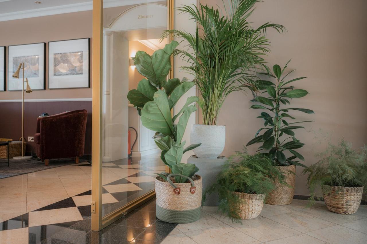 באד סארואו Nook X Seepalais Boutique Hotel מראה חיצוני תמונה