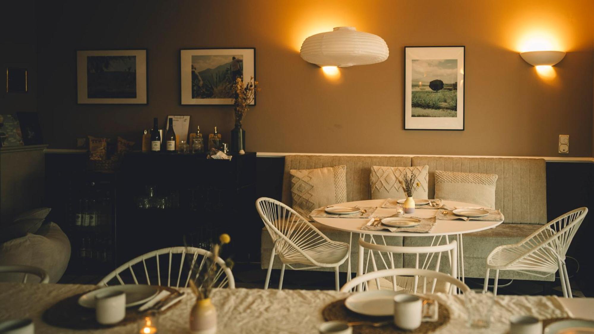 באד סארואו Nook X Seepalais Boutique Hotel מראה חיצוני תמונה